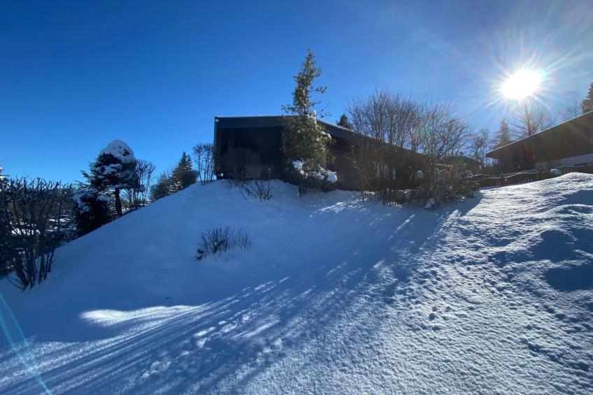 in Barbis mit Grill und Panoramablick - foto 64