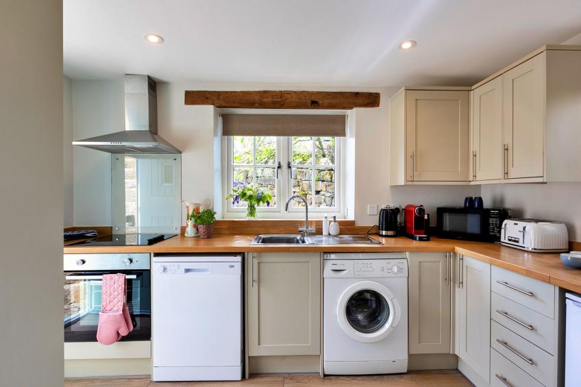 Cherry Cottage Nr Grantley Hall - foto 20