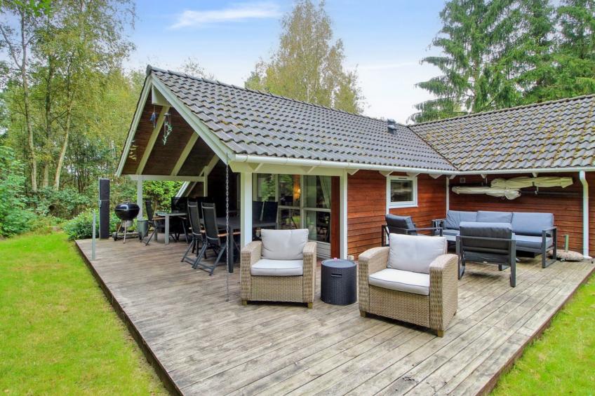 "Ellica" - 3km from the sea in SE Jutland - foto 28