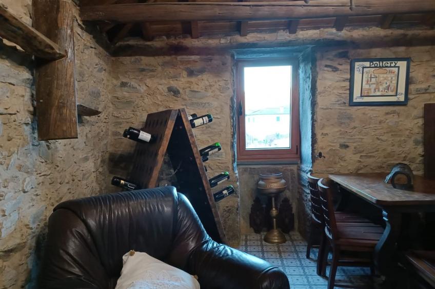 Eine Zuflucht in den Bergen - foto 19