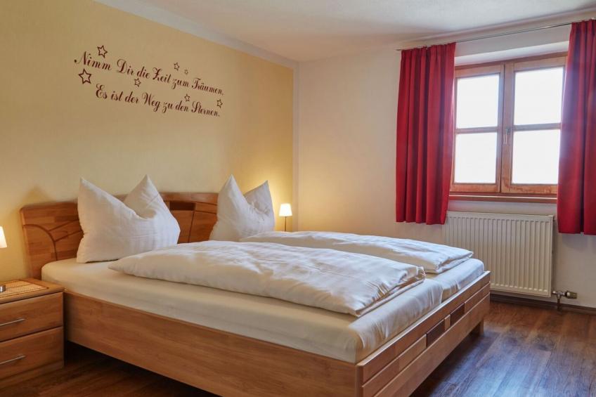 für 4 Personen im Bayerischen Wald - foto 6