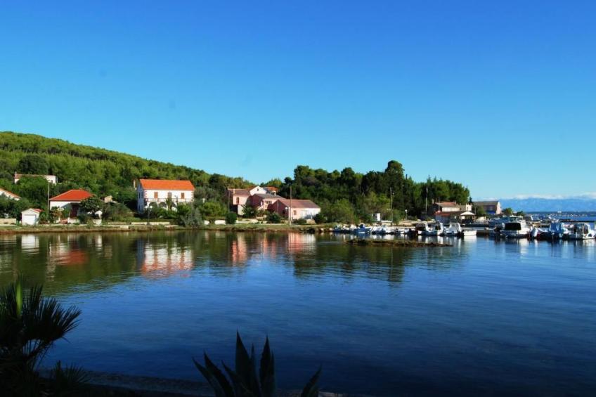 Rustikales Haus in Lukoran mit privatem Parkplatz - foto 10