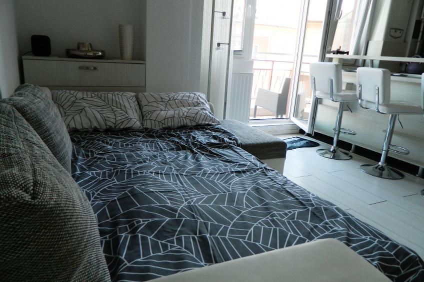 Wohnung "Militari Residence M1" - foto 5