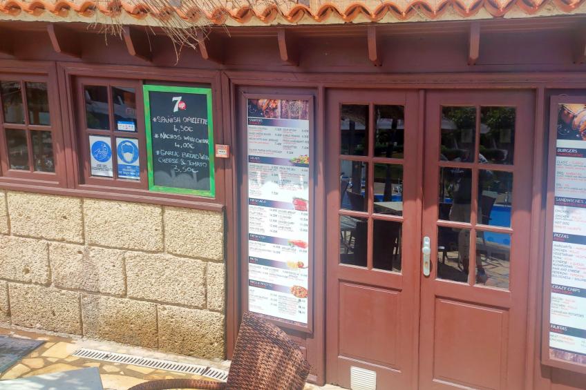 Wohnung "Albatros 406B" mit Wasserblick - foto 31