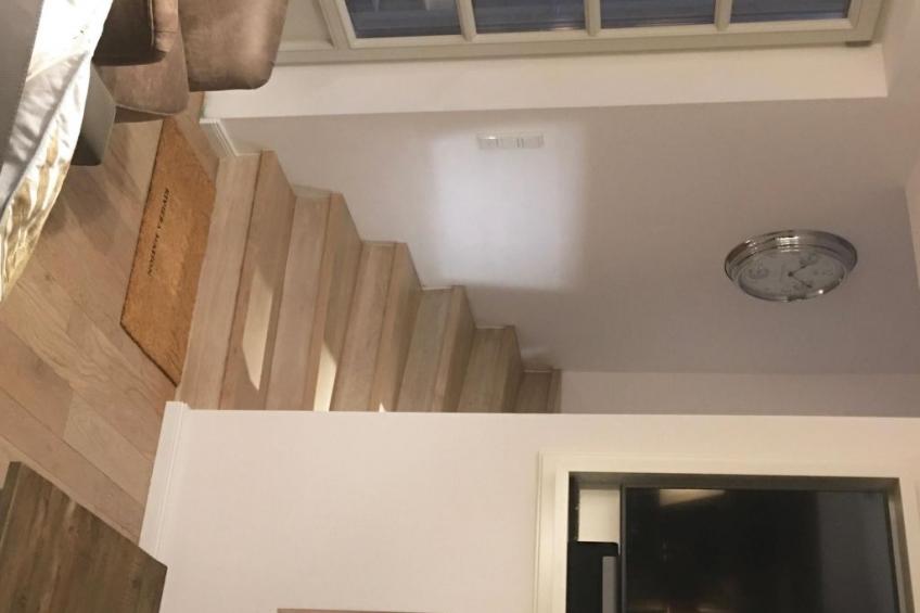 DünenHuuske "InselStill" mit Sauna auf Spiekeroog - foto 19