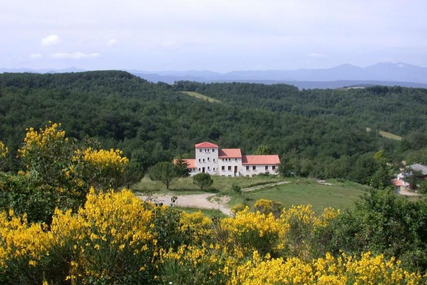 Hochwertiges Haus mit Terrassenblick auf die Berge - foto 32