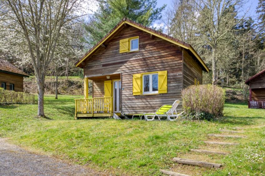 Les Chalets de la Chazotte C35S - foto 12