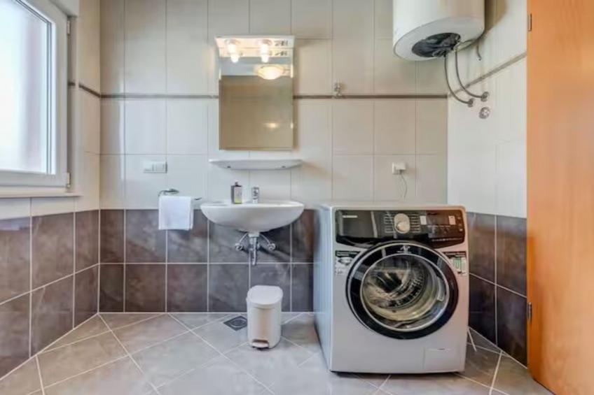 Mise Holiday Apartments - Two bedroom apartment II - foto 12