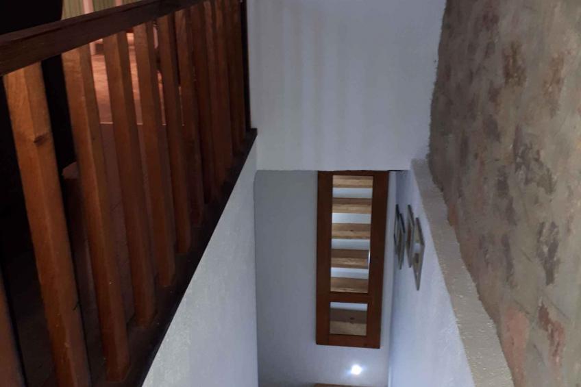 Holiday house with sea view - BF-PYCJ - foto 24