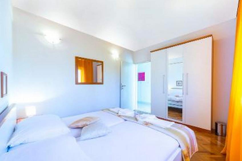 Holiday Home Lido - Three Bedroom Holiday House with Terrace - foto 18