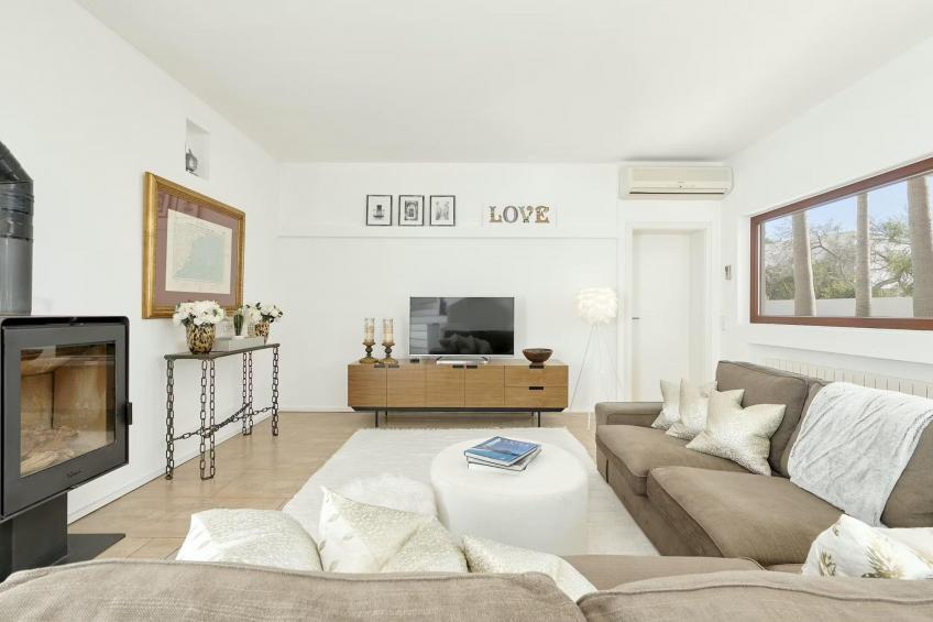 Villa Chia - foto 10