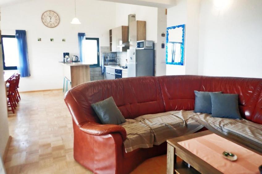 Holiday flat Adriana Starigrad-PaklenicaSD-163 - 4 Pers - foto 7