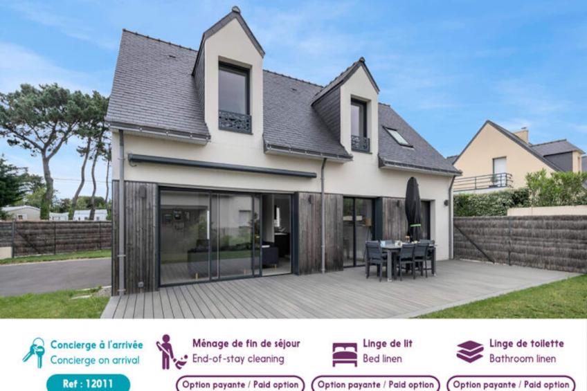 Maison à Piriac-sur-Mer - foto 2