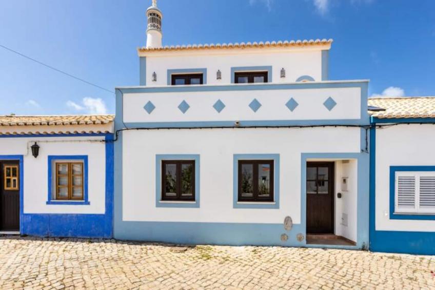 Sagres Chimneys House - foto 30