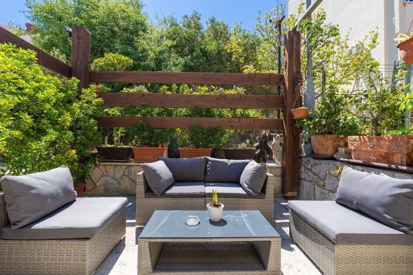 Apartments and Room Frane - Studio with Terrace - foto 29