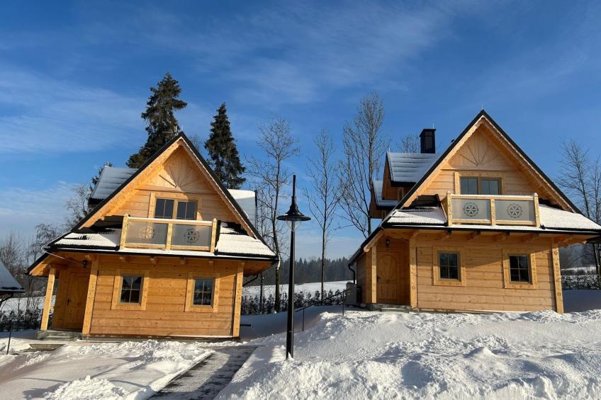 Krokus Tal Dorf unter der Tatra - foto 27