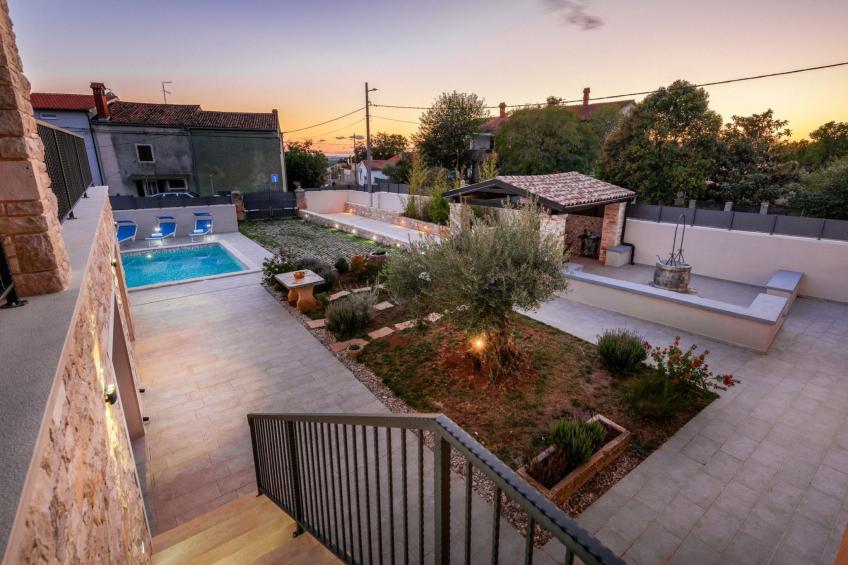 Villa Valtura - foto 40