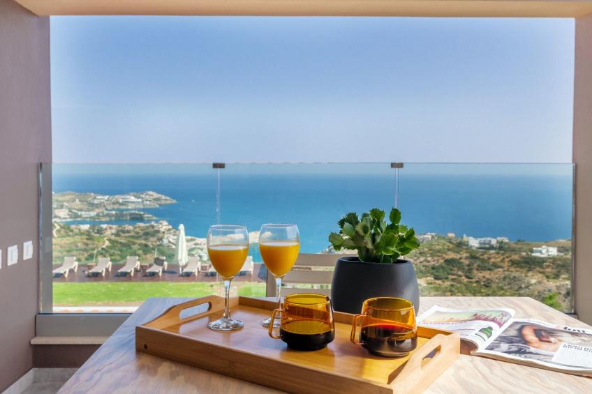 Ferienvilla mit privatem Pool - foto 12