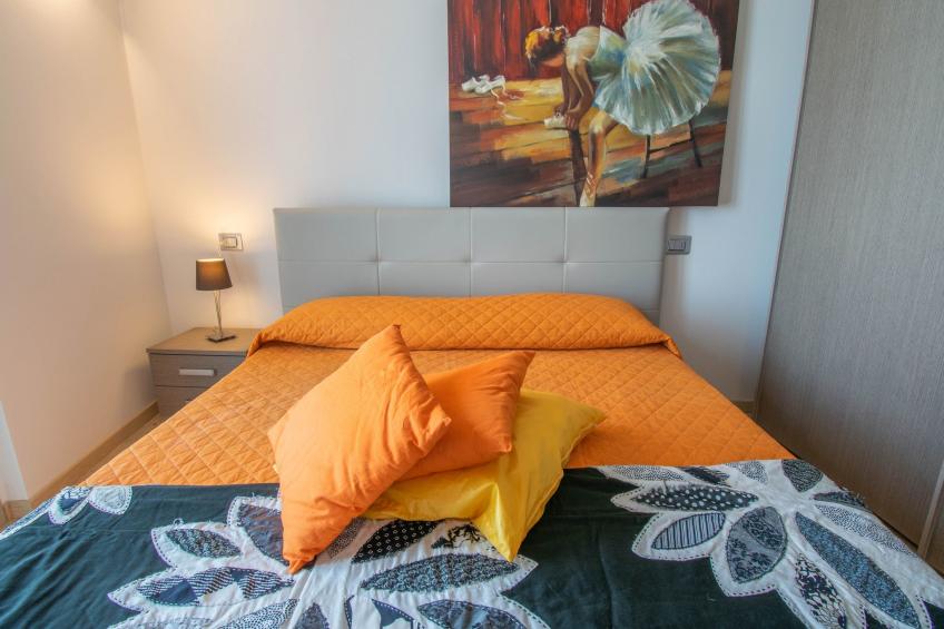 Wohnung mit Panaoramaterrasse und Pool - foto 10