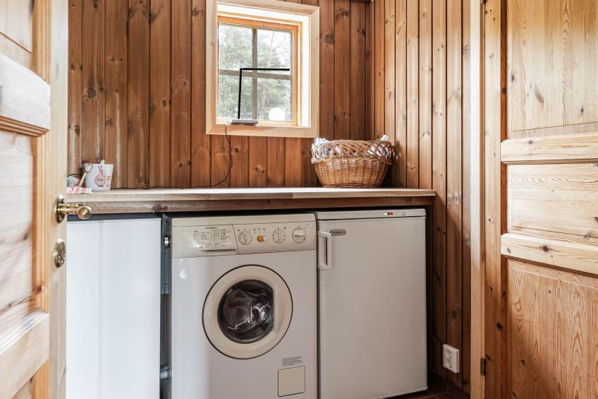 Huset på Udden - foto 17