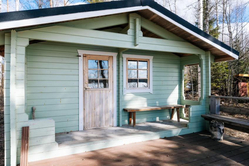 Maalaistalo sipilä - foto 34