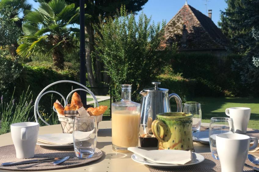 Villa "Domaine du Manoir" - foto 20