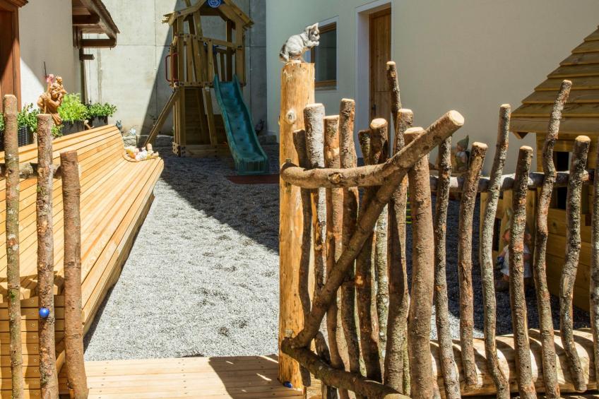 Romantische Wohnung mit Südbalkon und Seeblick - foto 7