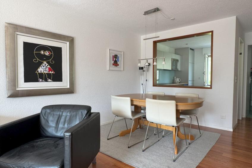 modern eingerichtete Ferienwohnung in Andermatt - foto 3