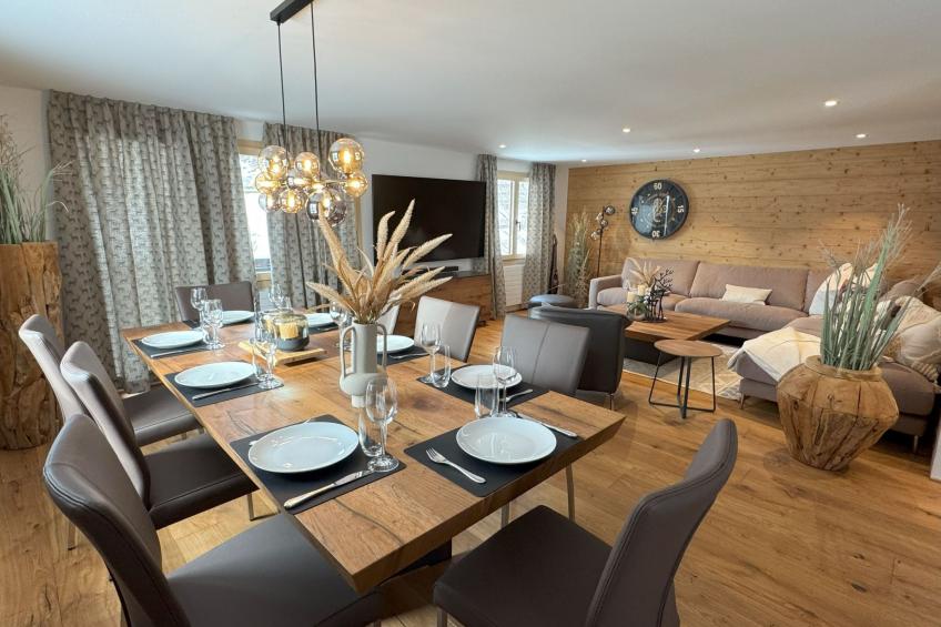 Casa Ladina 4 - foto 17