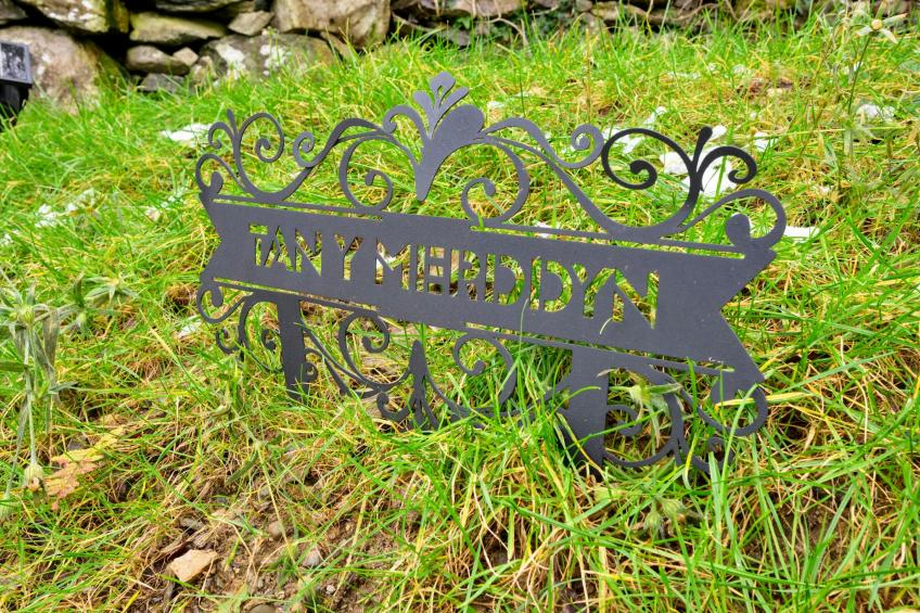 Merddyn Cottage - foto 30