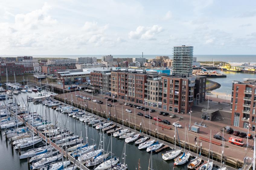 Nautisch Centrum Scheveningen - foto 14