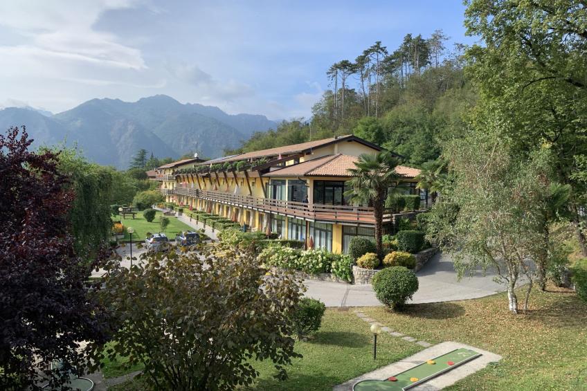 Residence Campi - foto 30