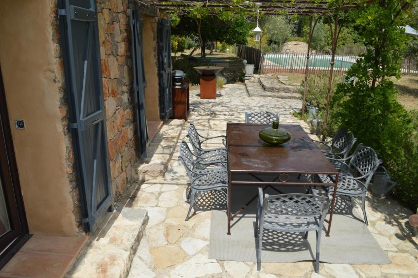 Villa La Bastidane - foto 32