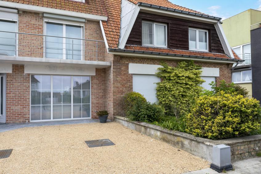 Vakantiehuis Westende-Bad - foto 17