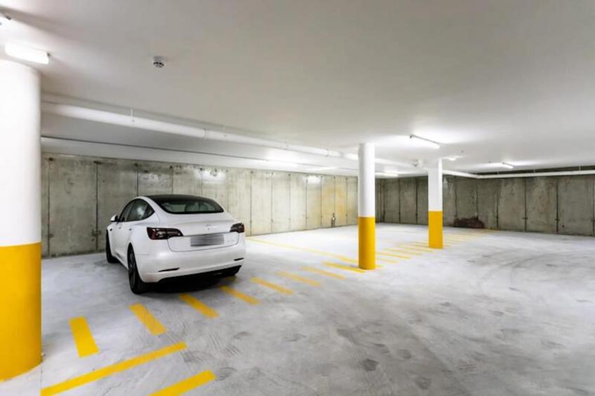 Marinha Grande Apartamentos Rainbow N°9 - foto 24