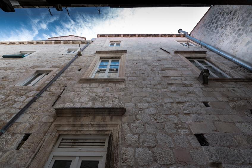 Old Town Finest - Two-Bedroom Apartment (4+2 Adults) - Lucarica 4 Street (First floor) - foto 27