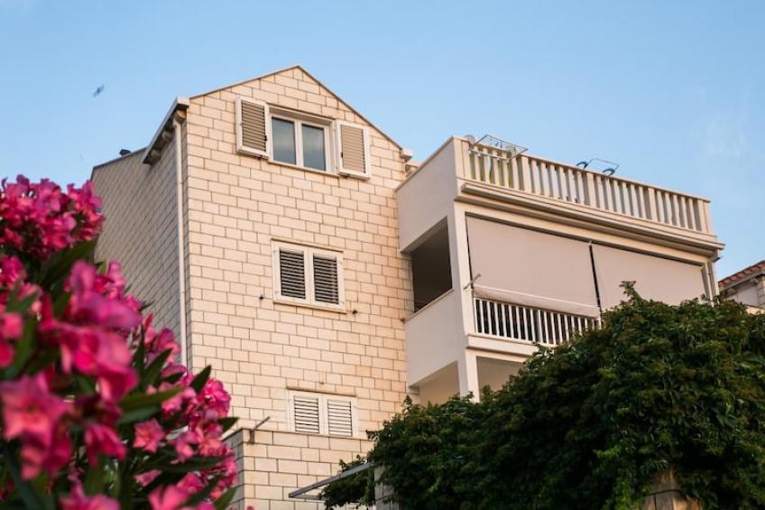 Apartments Villa Dubrovnik- Superior Studio Apartment with Terrace and Sea View - foto 13