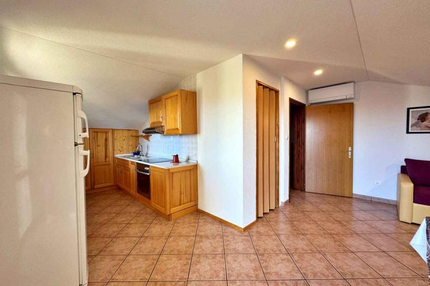 Vakantiewoning met airconditioning en terras - BF-RTN89 - foto 16