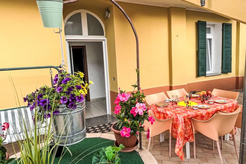 Tra Mare e Collina - foto 10