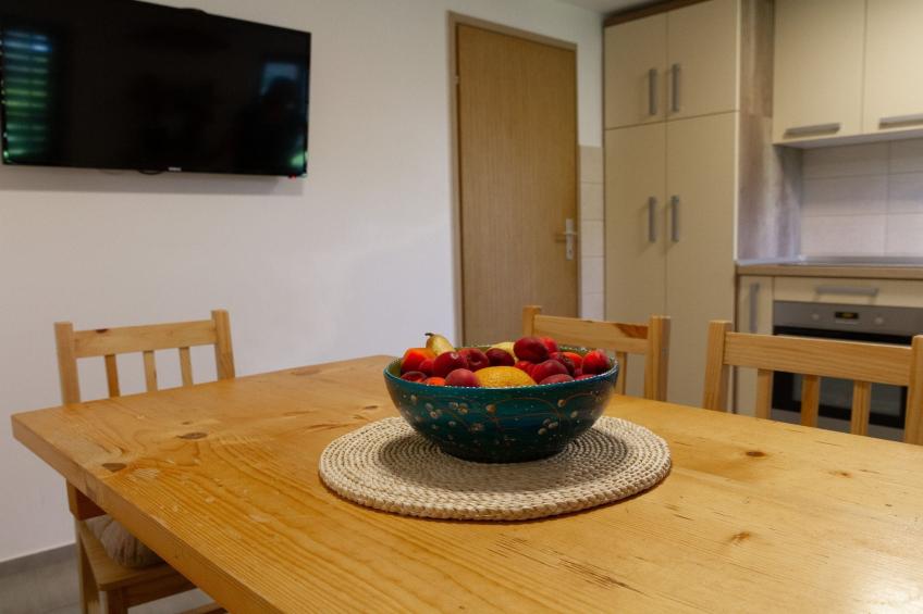 Hillside Haven Holiday Home with Sauna and Hot-Tub - One Bedroom Holiday Home with Sauna and Hot-Tub - foto 10