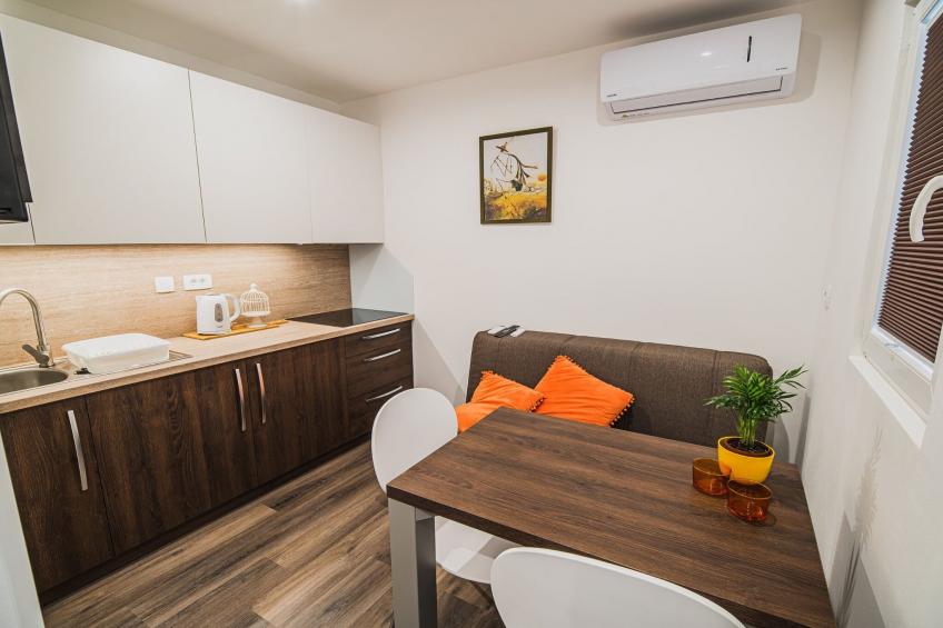 Enchanting Rural Apartment with Terrace - Studio Apartment with Terrace - foto 3