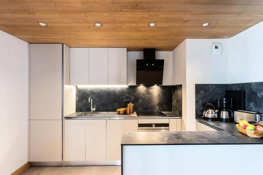 Residence Des Armaillis - foto 6