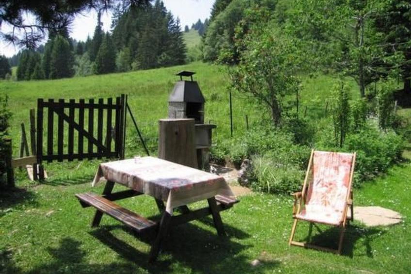 Maiensäss Romantica - foto 9