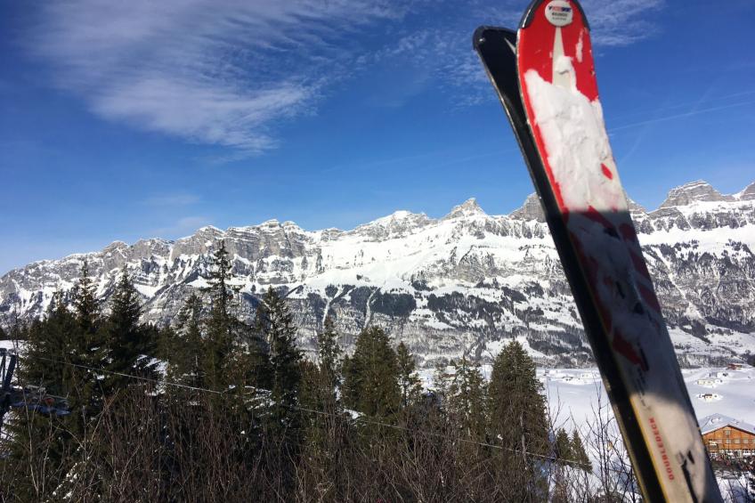 Chalet Regula am See - foto 36