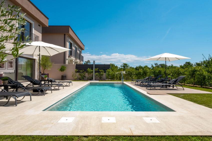 Villa Palazzina 1 - foto 12