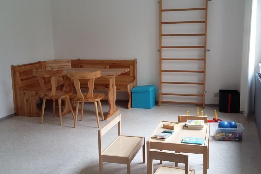 mit Balkon - foto 29