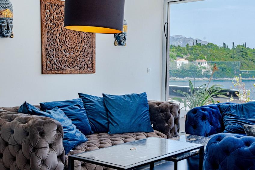 Wohnung "Suartini Racisce" - foto 61