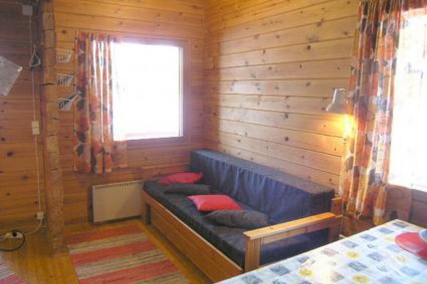 Jokijärven lomat/hilla - foto 4