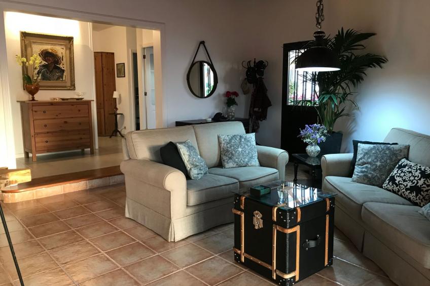 Haus "Maria" mit eigenem Schwimmbad - foto 39