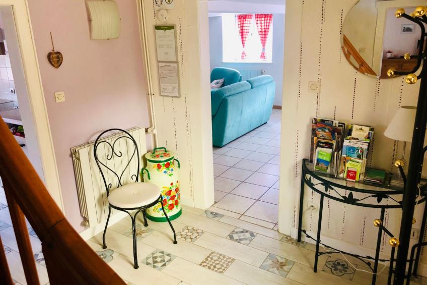 Haus für 4 Personen und 2 Kinder in Mutzenhouse - foto 11